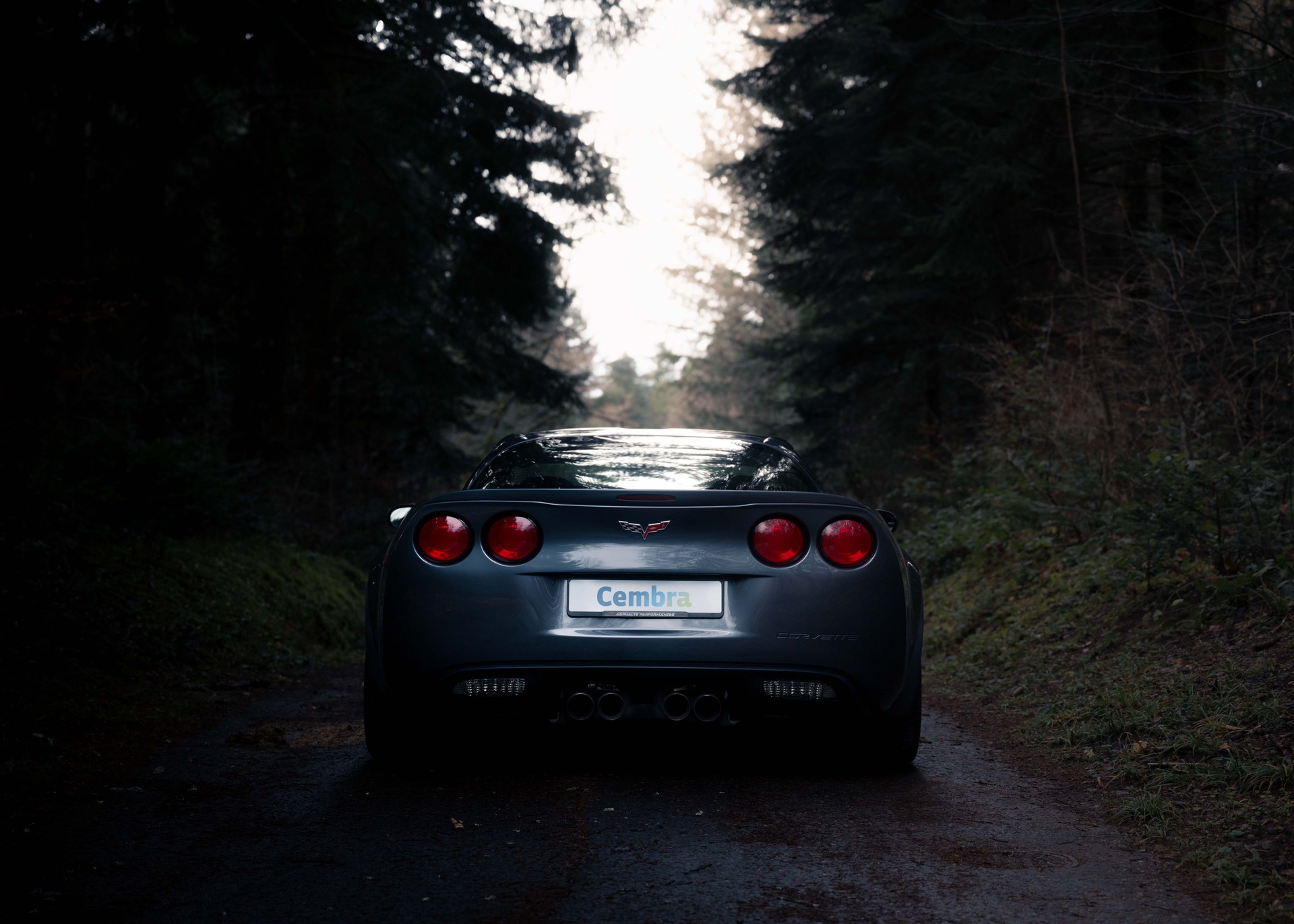 CHEVROLET Z06-image-3