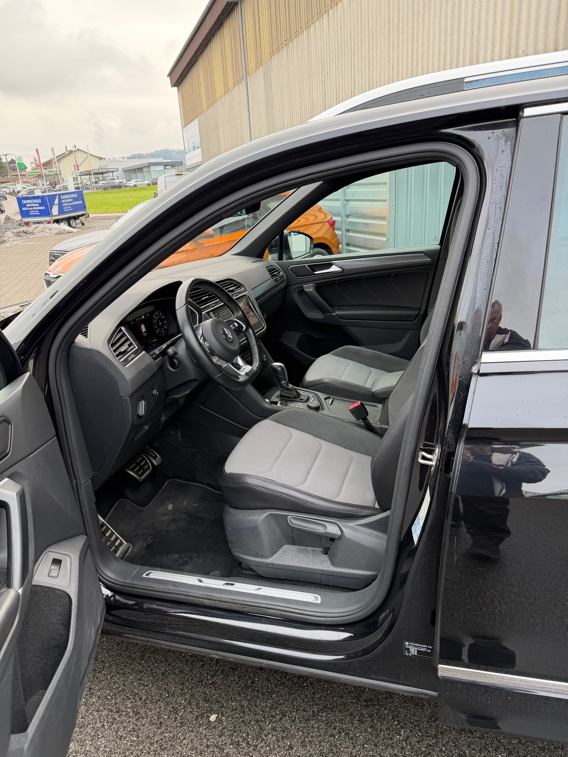 VW Tiguan 2.0TSI Highline 4Motion DSG-image-6