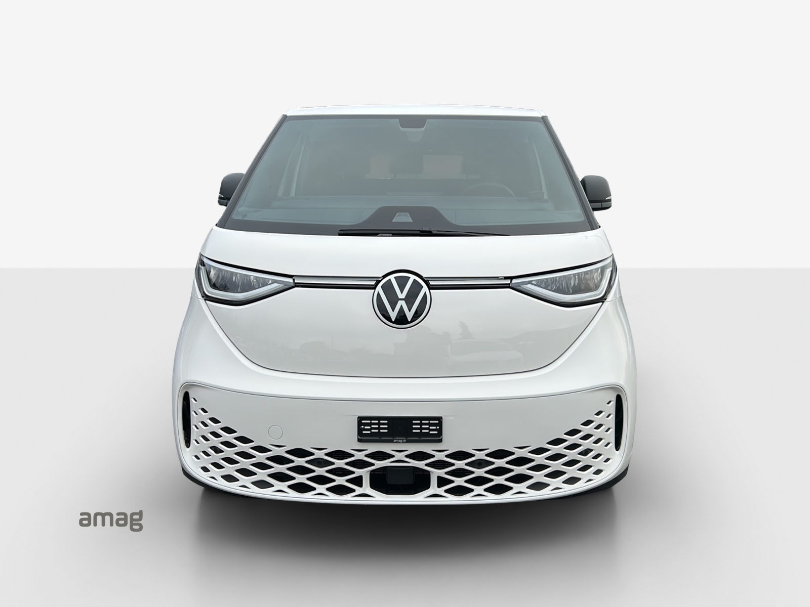 VW ID. Buzz Cargo Pro-image-6