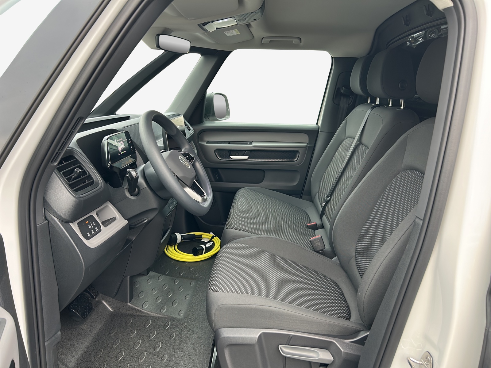 VW ID. Buzz Cargo Pro-image-7