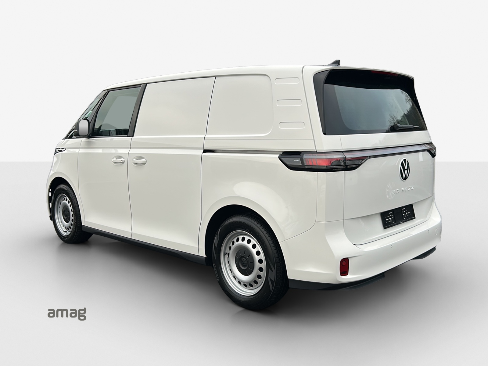VW ID. Buzz Cargo Pro-showroom-element-2