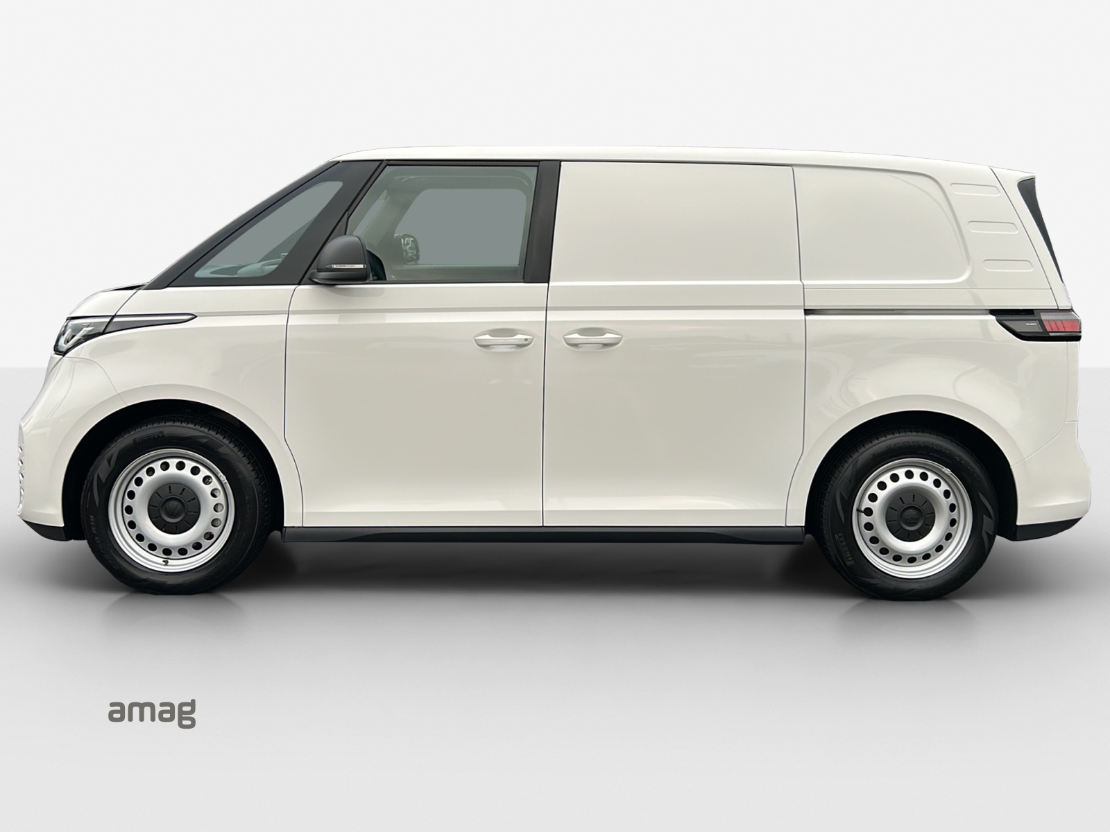 VW ID. Buzz Cargo Pro-showroom-element-1