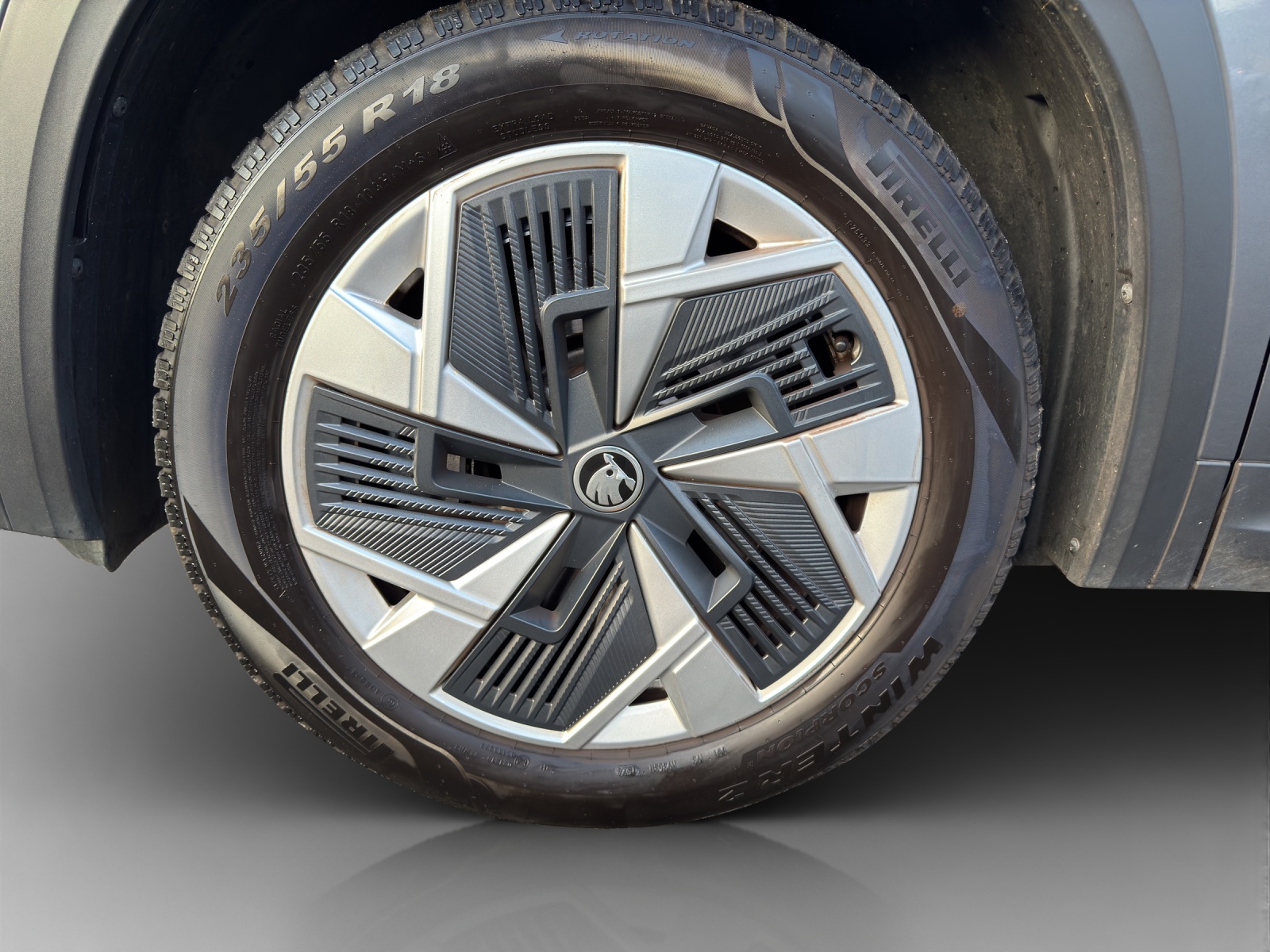 SKODA Kodiaq 2.0 TDI Selection 4x4-image-13