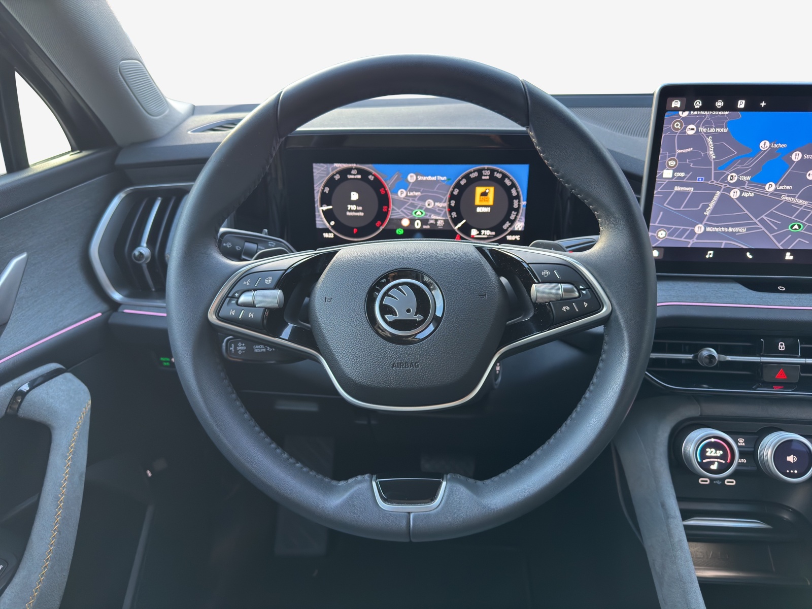 SKODA Kodiaq 2.0 TDI Selection 4x4-image-9