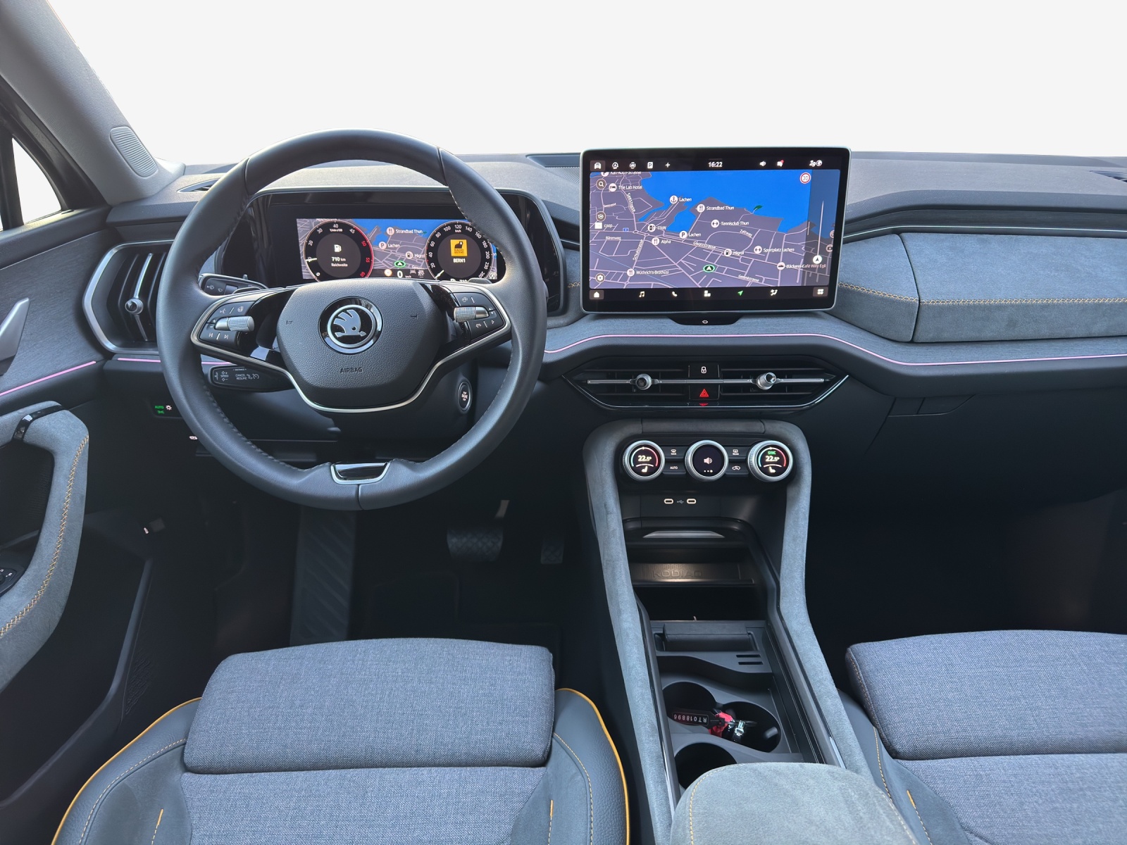 SKODA Kodiaq 2.0 TDI Selection 4x4-image-8