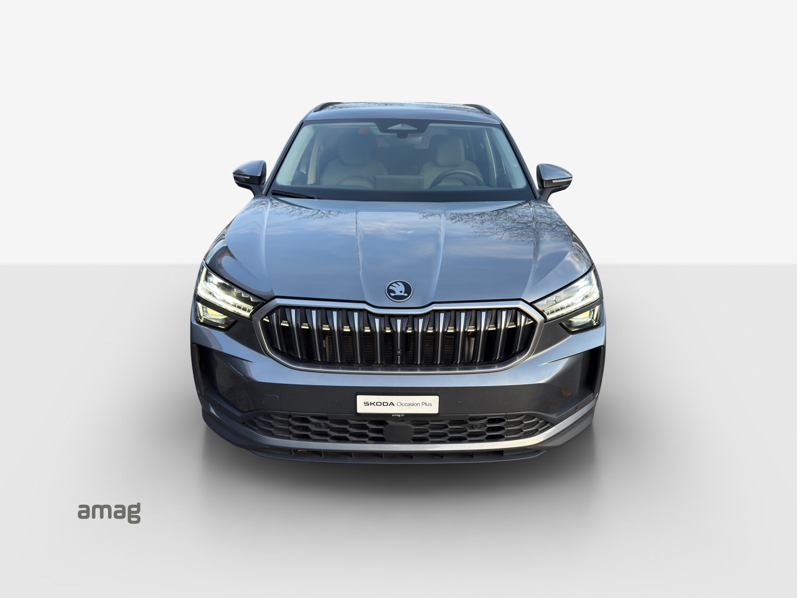 SKODA Kodiaq 2.0 TDI Selection 4x4-image-6