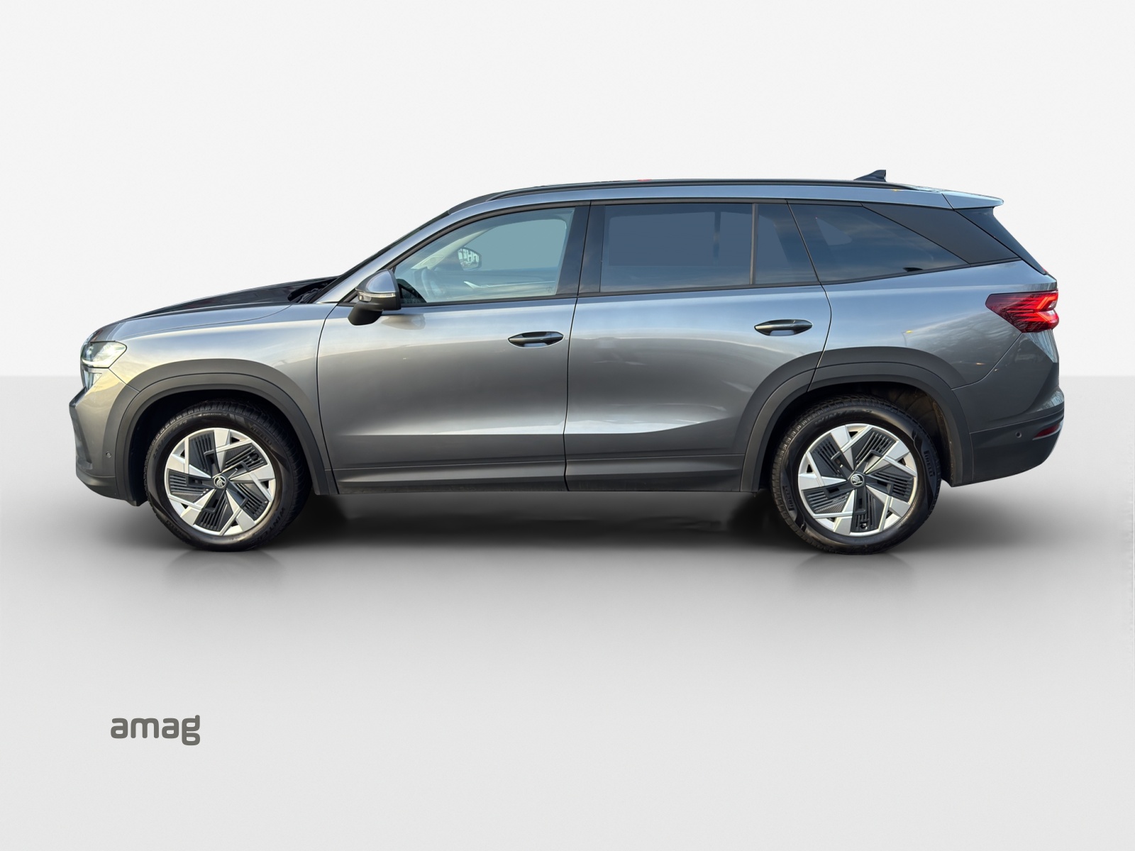 SKODA Kodiaq 2.0 TDI Selection 4x4-image-1