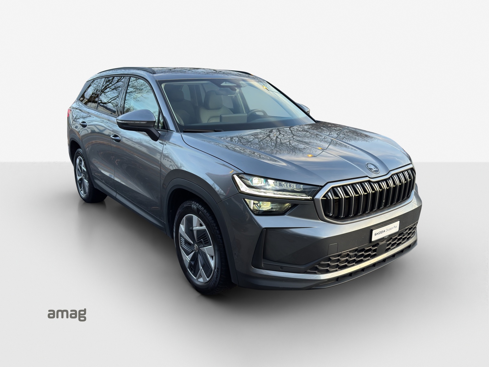 SKODA Kodiaq 2.0 TDI Selection 4x4-image-5