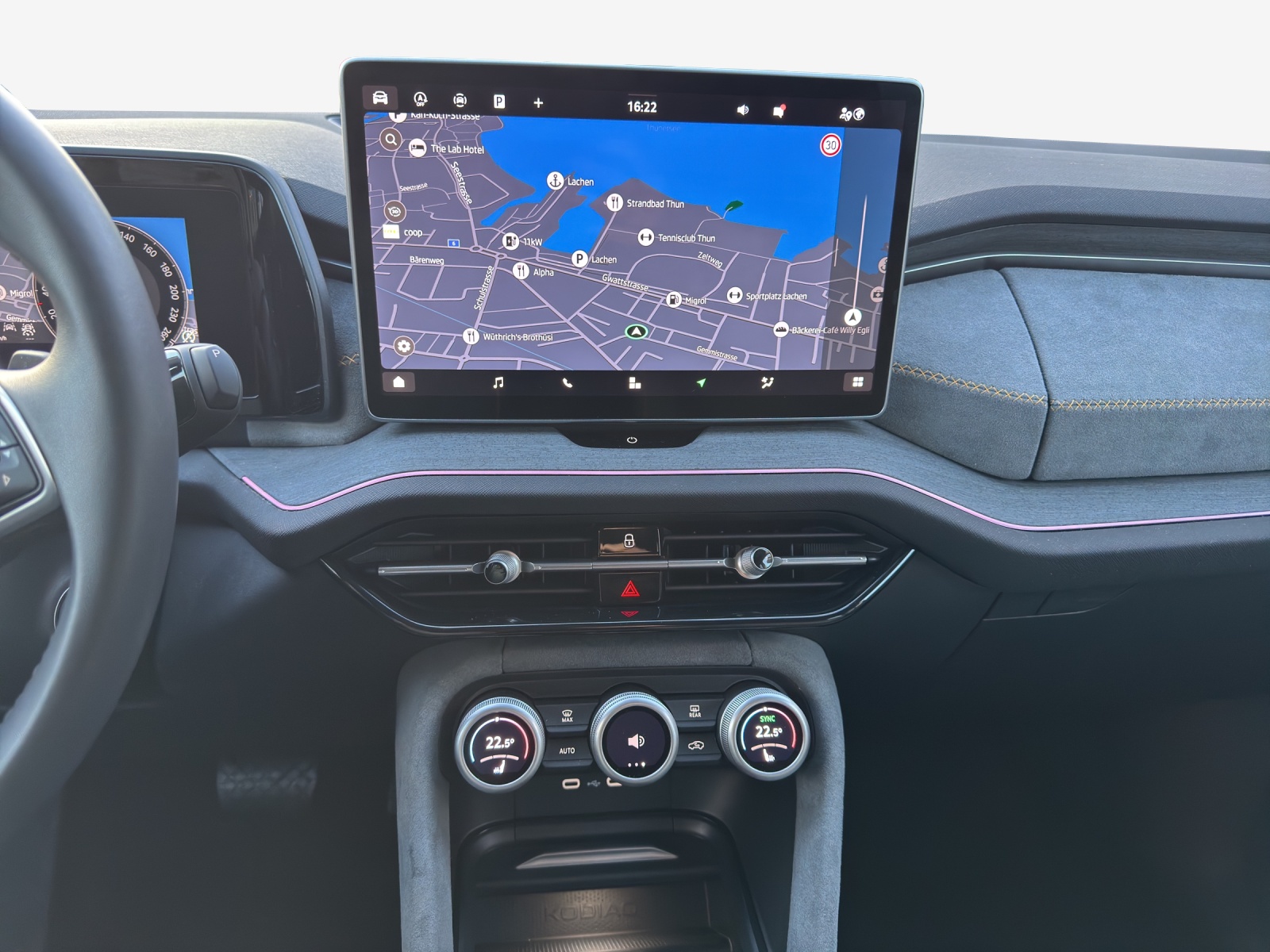 SKODA Kodiaq 2.0 TDI Selection 4x4-image-10