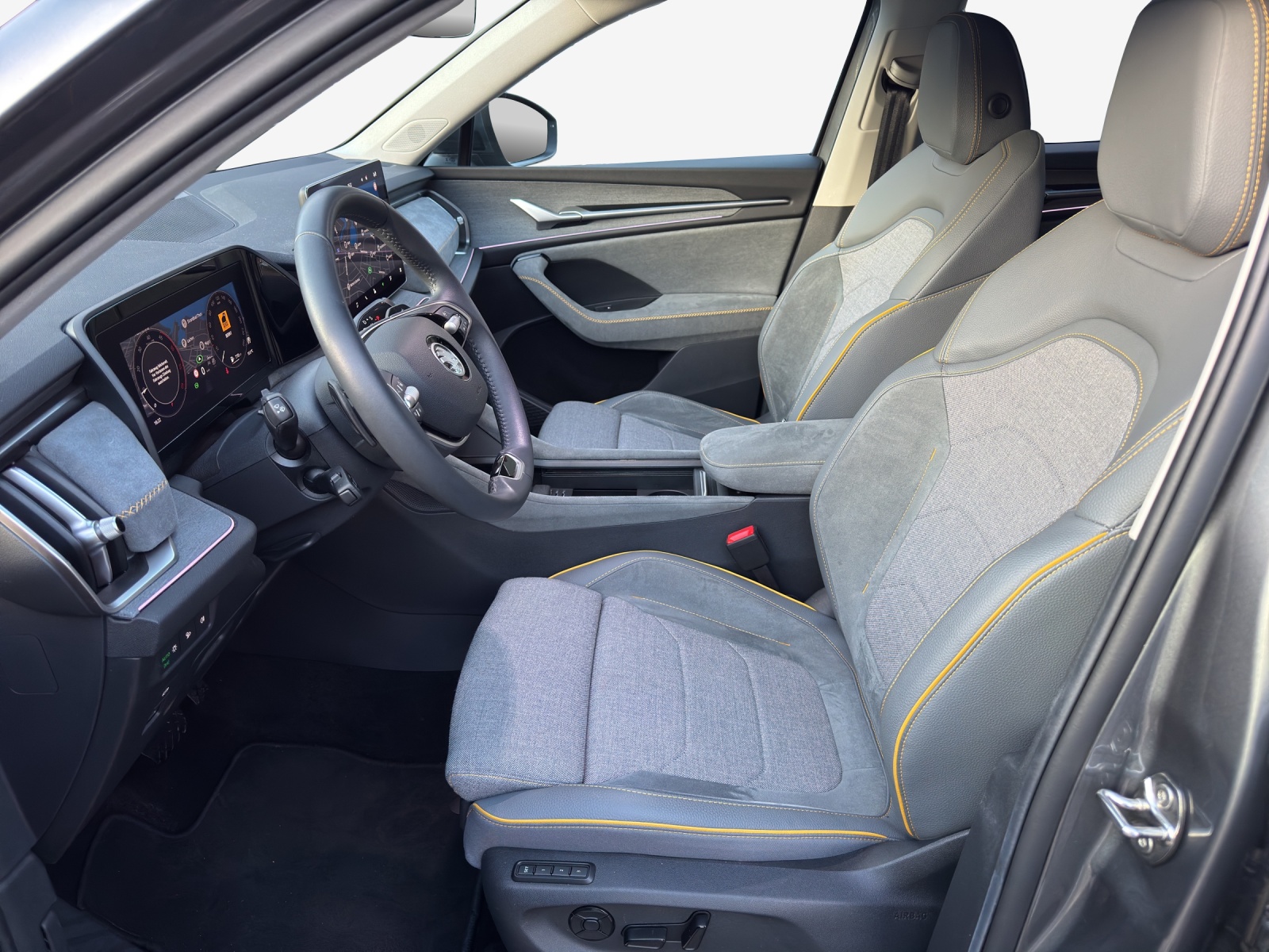 SKODA Kodiaq 2.0 TDI Selection 4x4-image-7