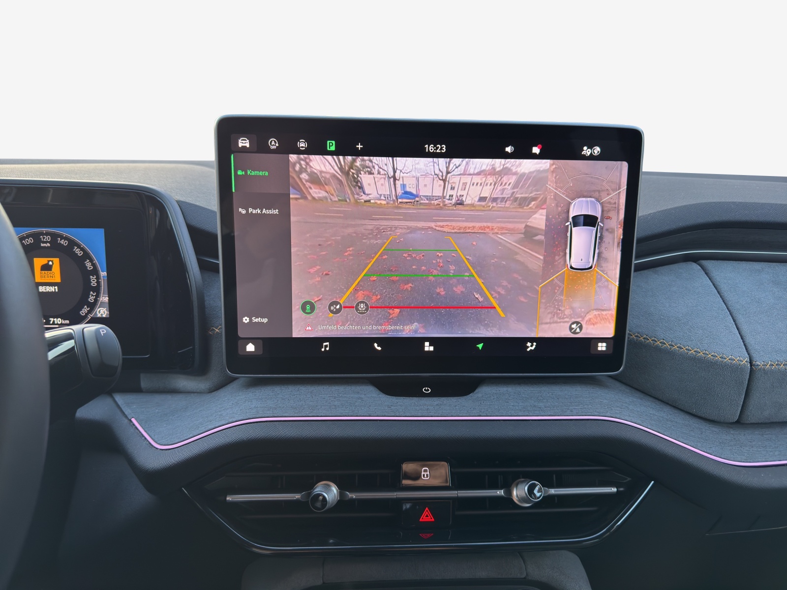 SKODA Kodiaq 2.0 TDI Selection 4x4-image-14