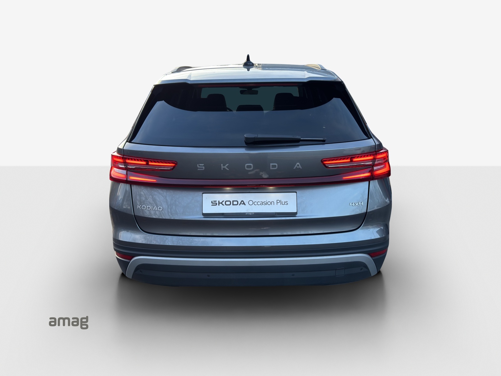 SKODA Kodiaq 2.0 TDI Selection 4x4-image-3