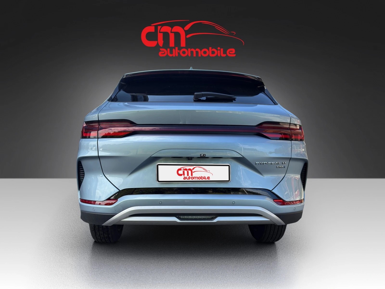 BYD Seal U DM-i Design AWD-image-4