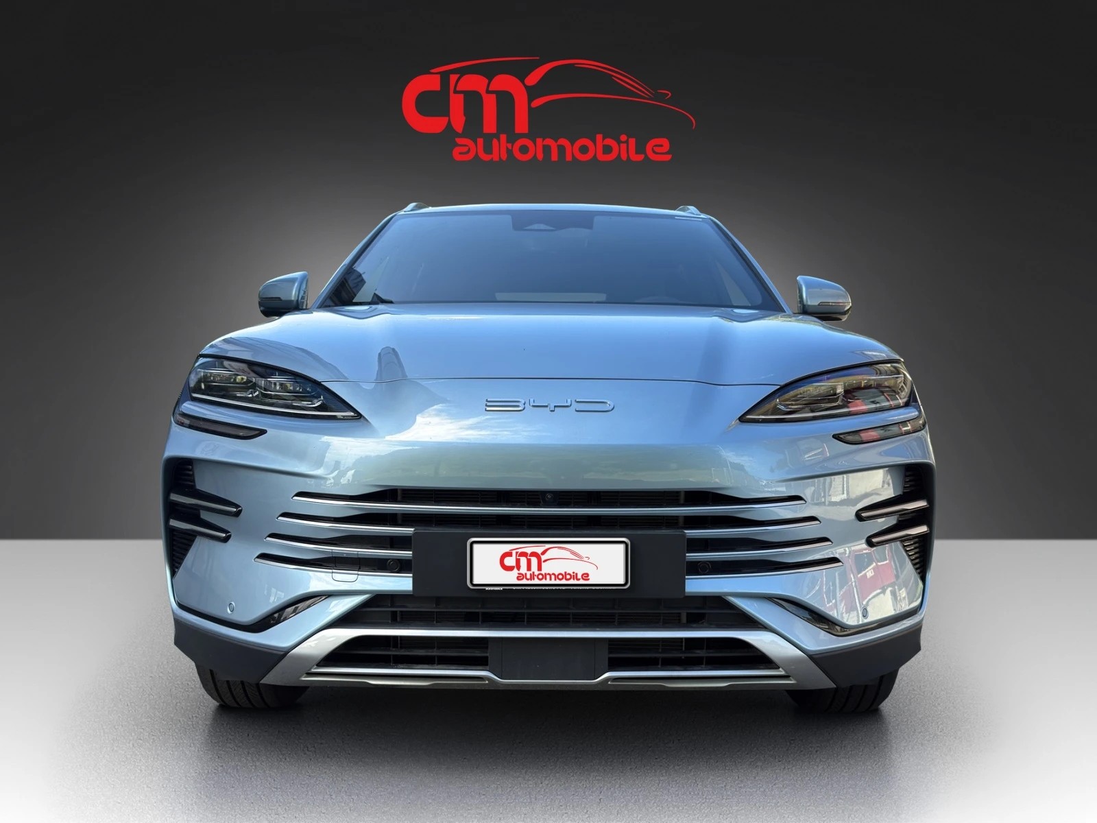 BYD Seal U DM-i Design AWD-image-8