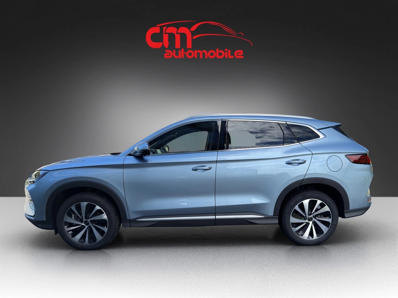 BYD Seal U DM-i Design AWD-image-1