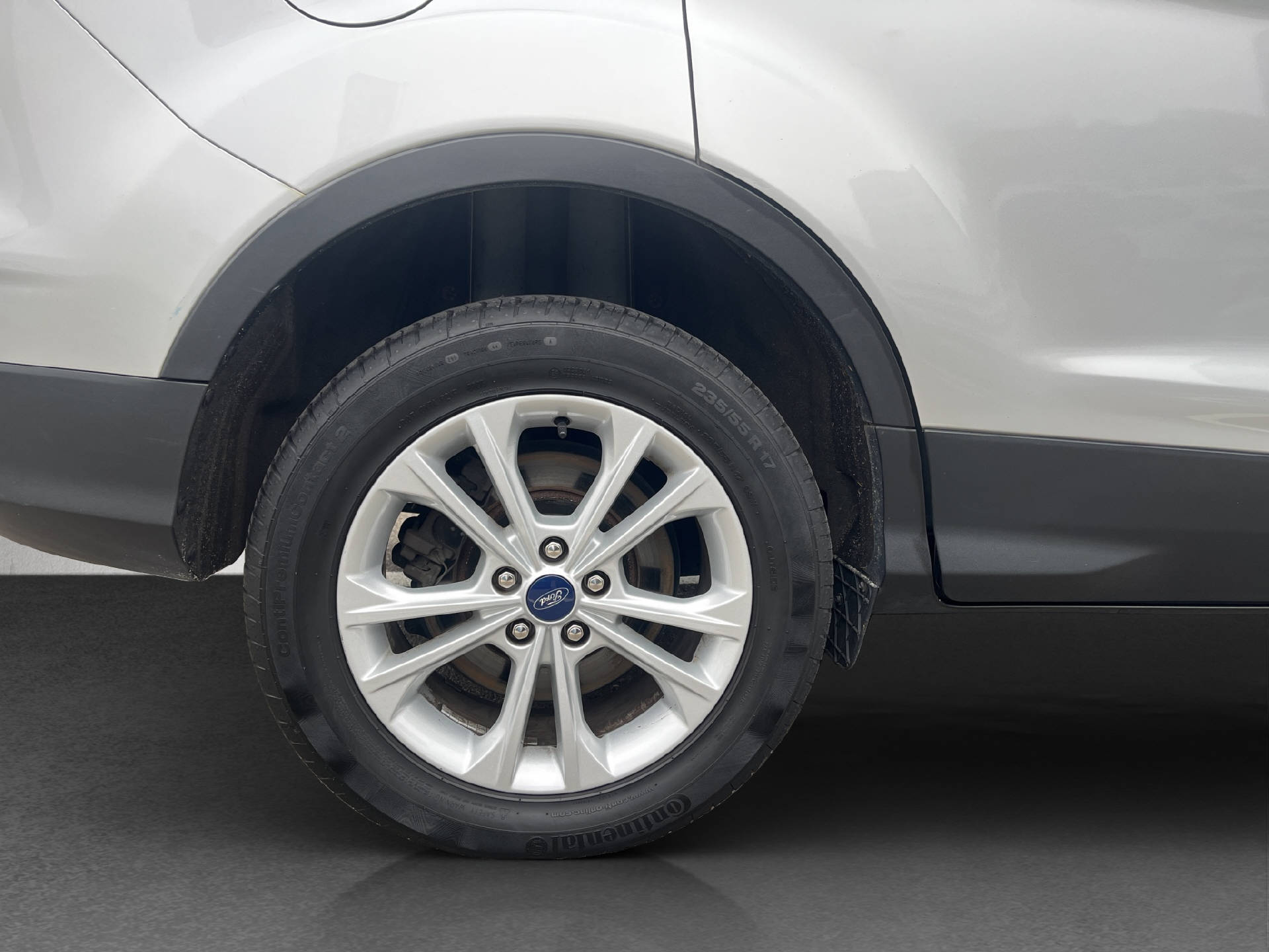 FORD Kuga 2.0 TDCi 180 Titanium FPS-image-24