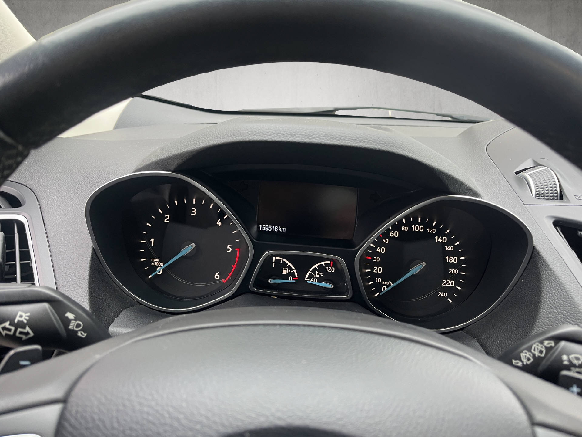 FORD Kuga 2.0 TDCi 180 Titanium FPS-image-11