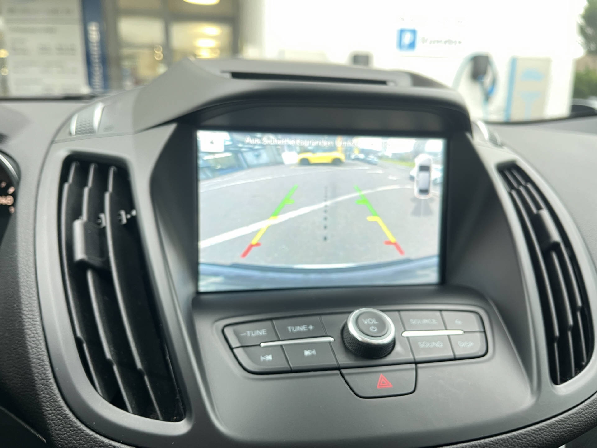 FORD Kuga 2.0 TDCi 180 Titanium FPS-image-29