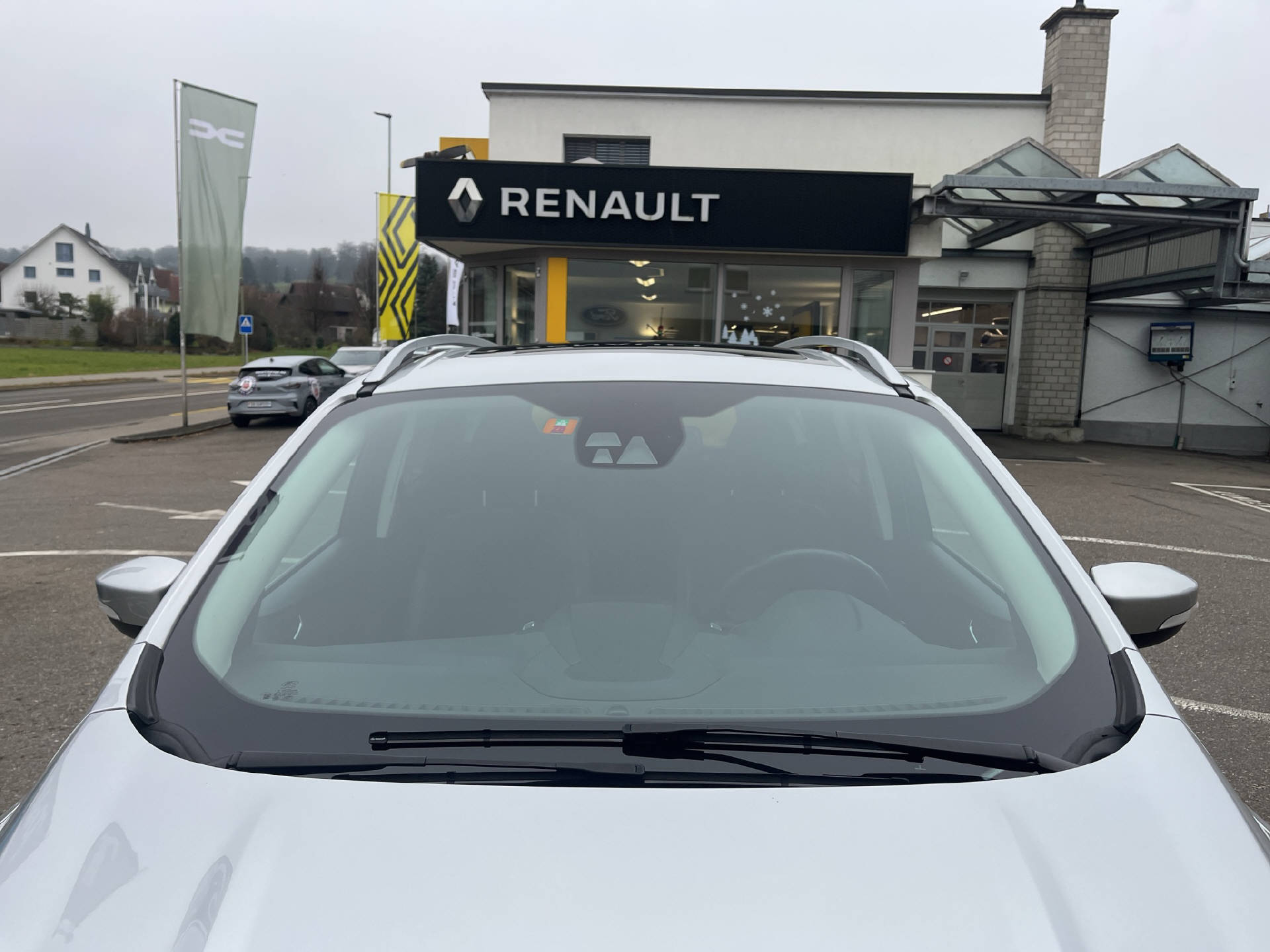 FORD Kuga 2.0 TDCi 180 Titanium FPS-image-27
