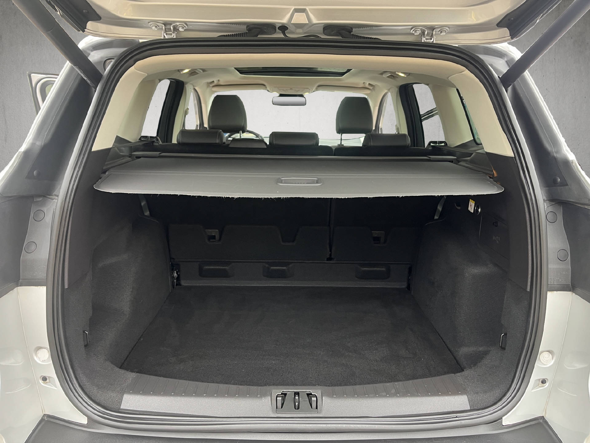 FORD Kuga 2.0 TDCi 180 Titanium FPS-image-20