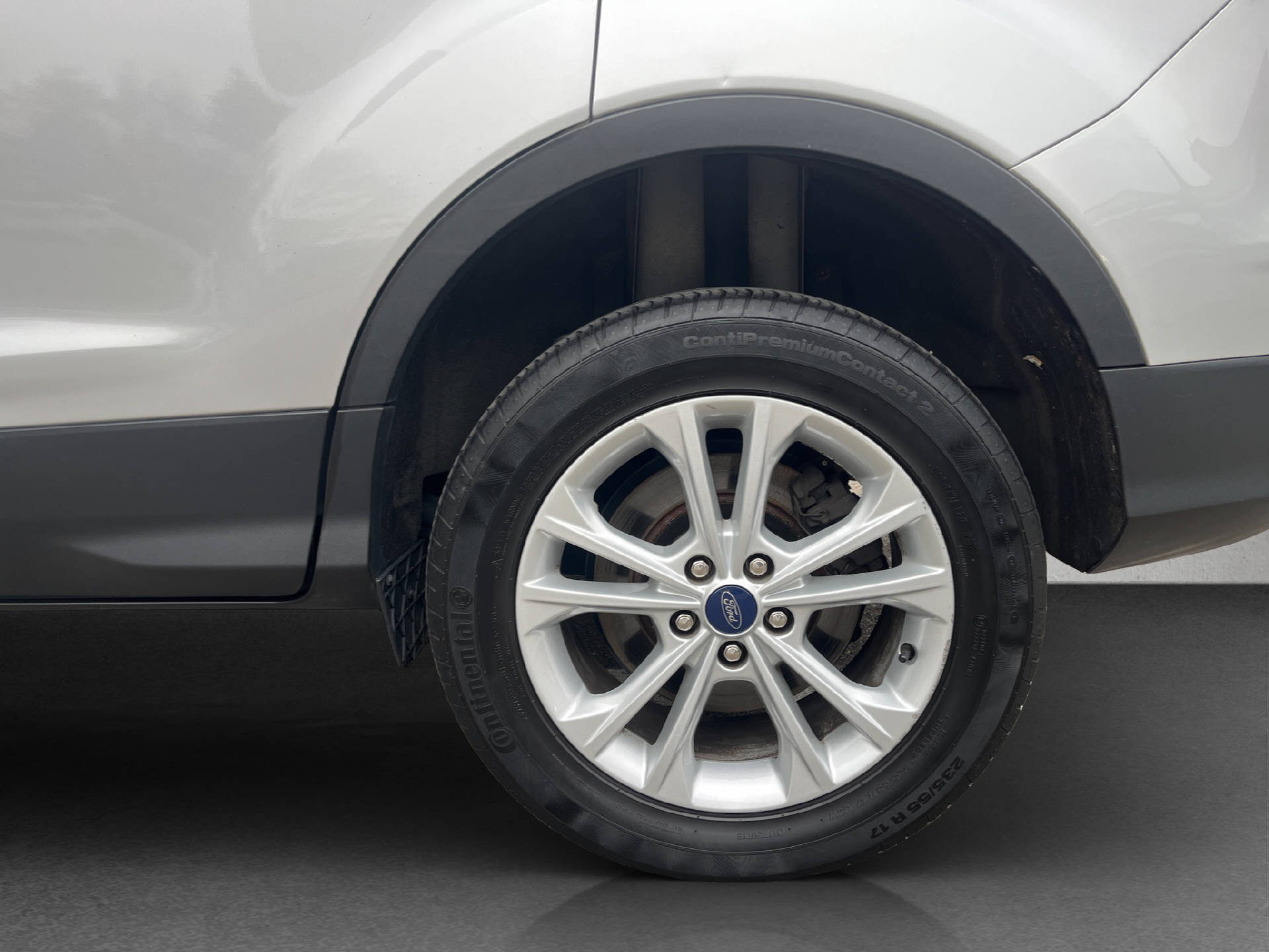 FORD Kuga 2.0 TDCi 180 Titanium FPS-image-25