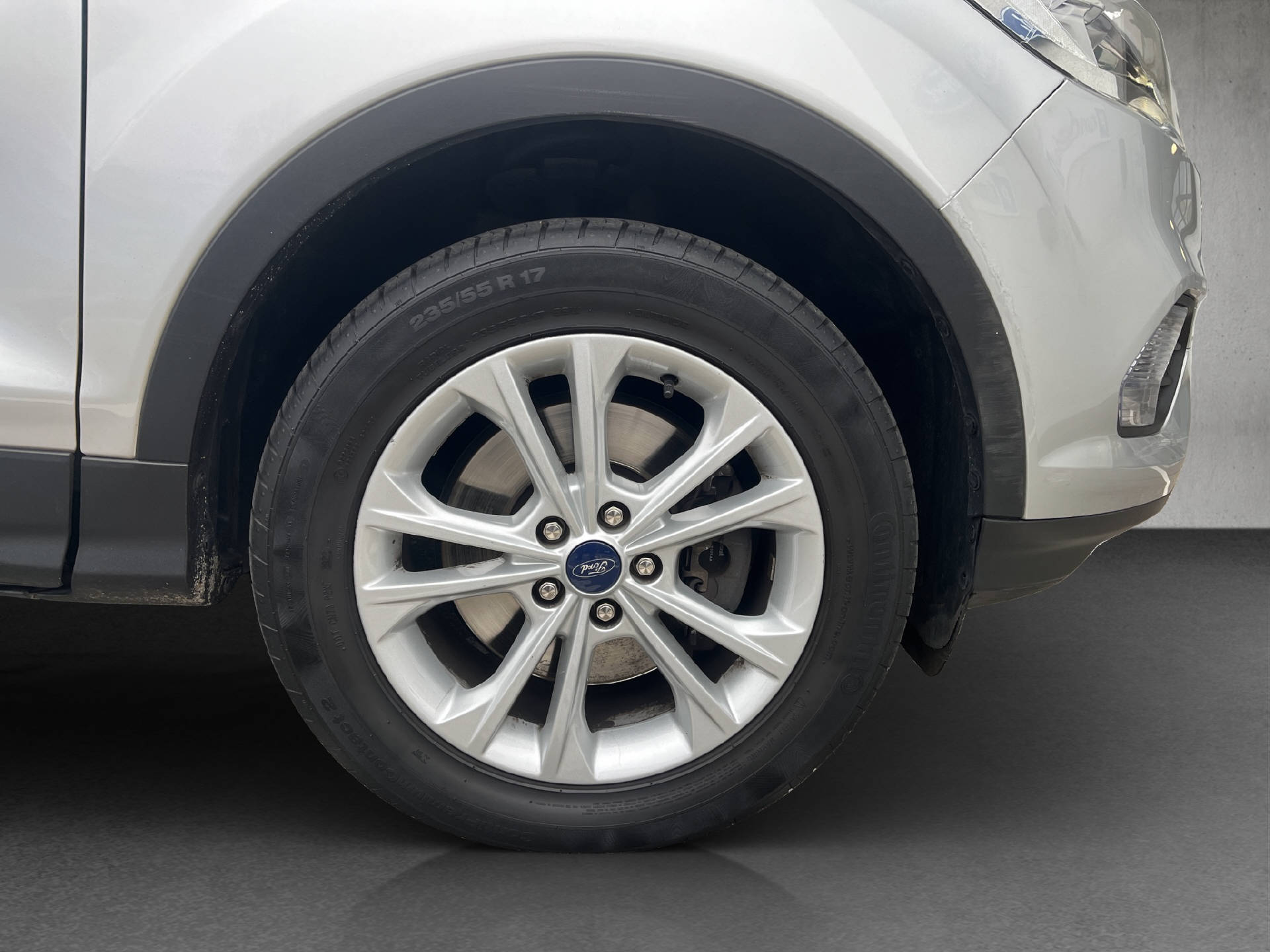 FORD Kuga 2.0 TDCi 180 Titanium FPS-image-23
