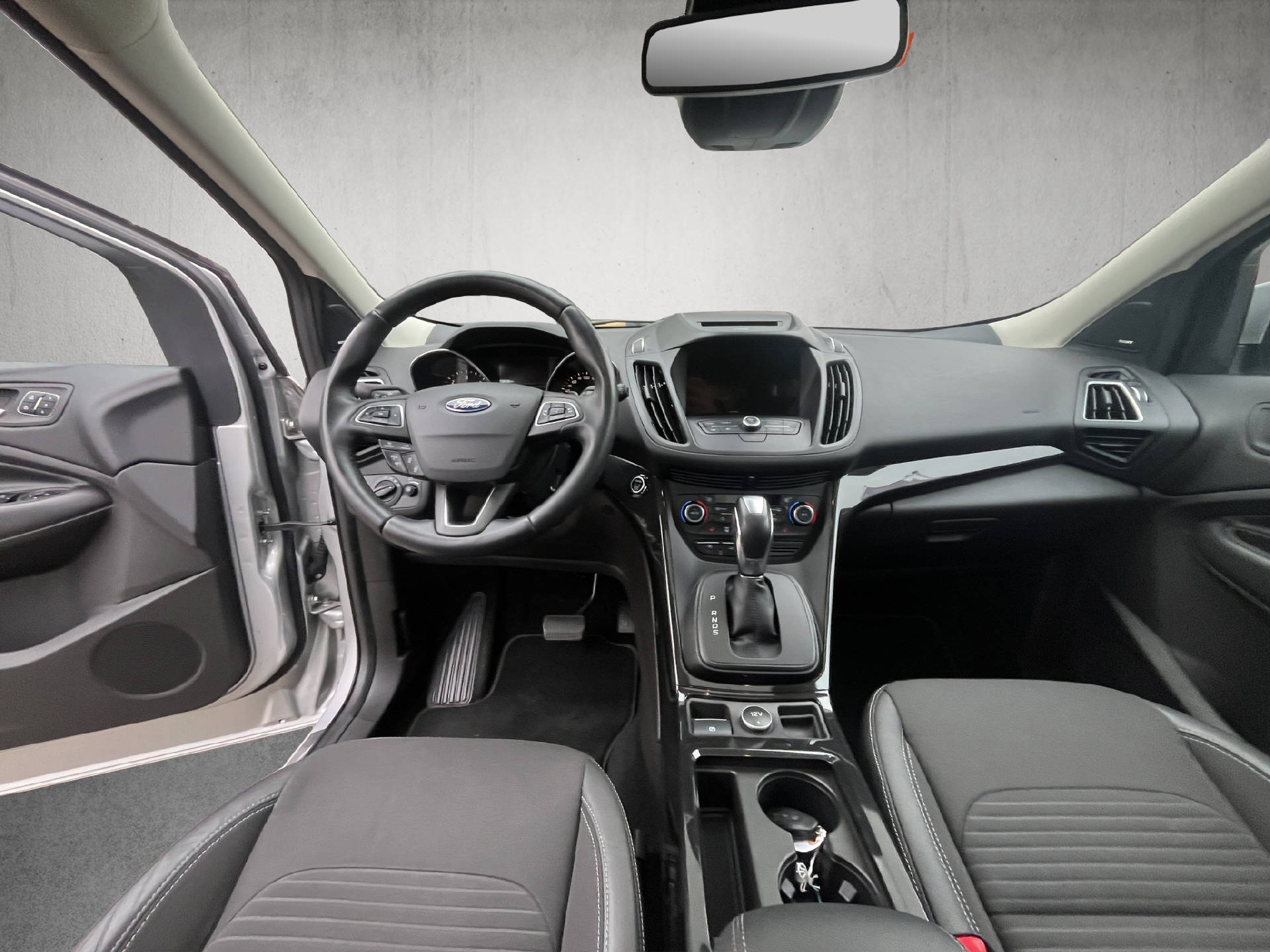 FORD Kuga 2.0 TDCi 180 Titanium FPS-image-14
