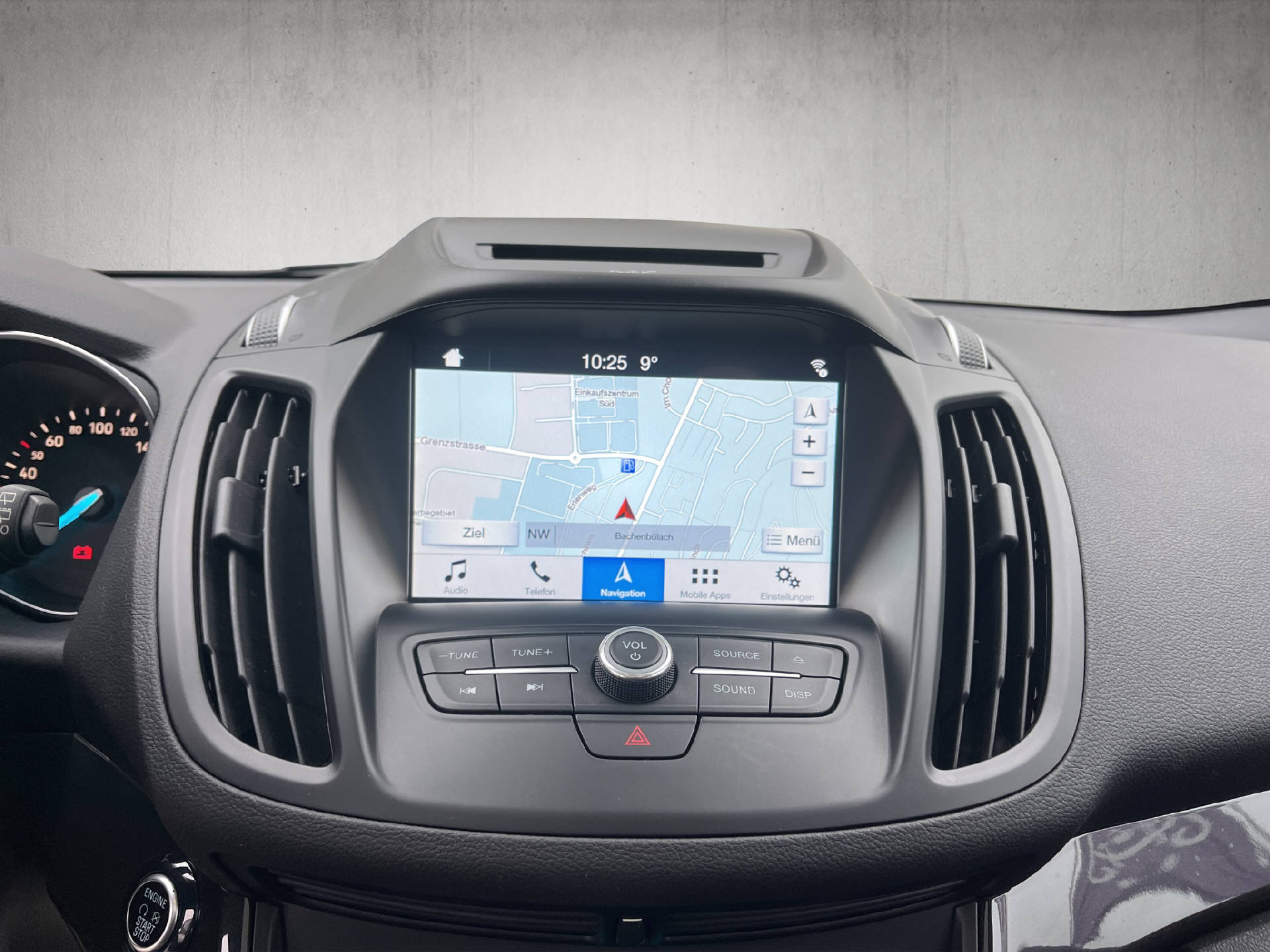 FORD Kuga 2.0 TDCi 180 Titanium FPS-image-15