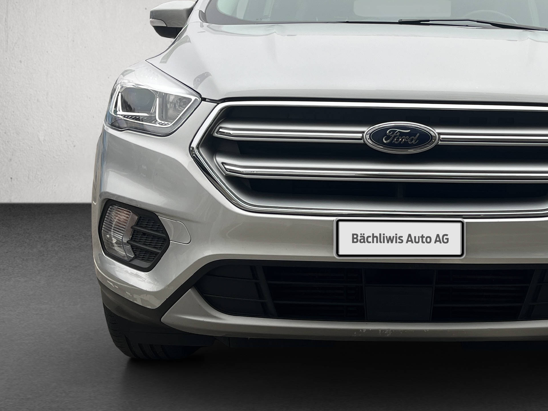 FORD Kuga 2.0 TDCi 180 Titanium FPS-image-8