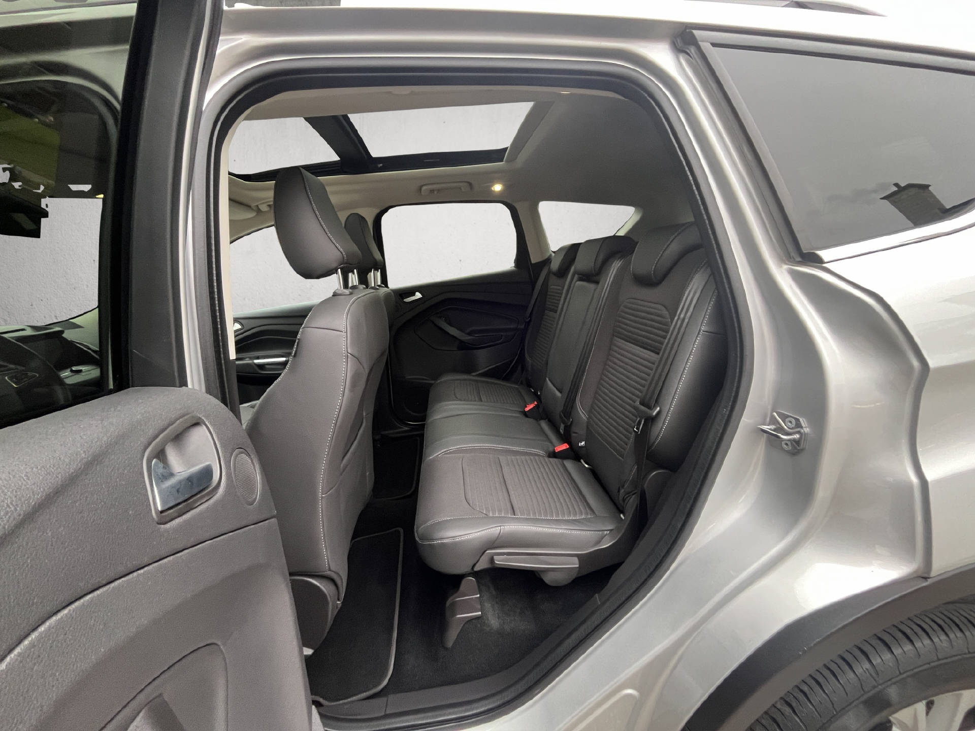 FORD Kuga 2.0 TDCi 180 Titanium FPS-image-13