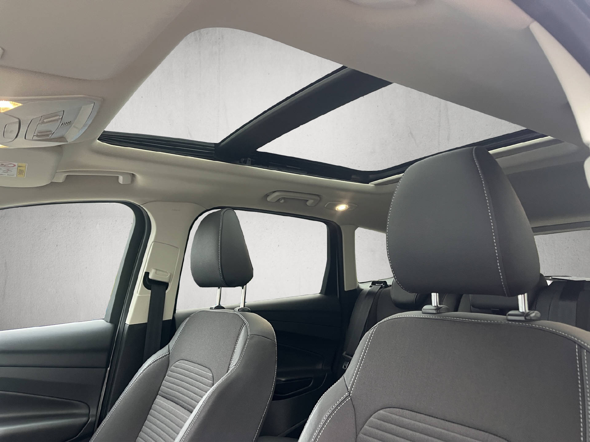 FORD Kuga 2.0 TDCi 180 Titanium FPS-image-26