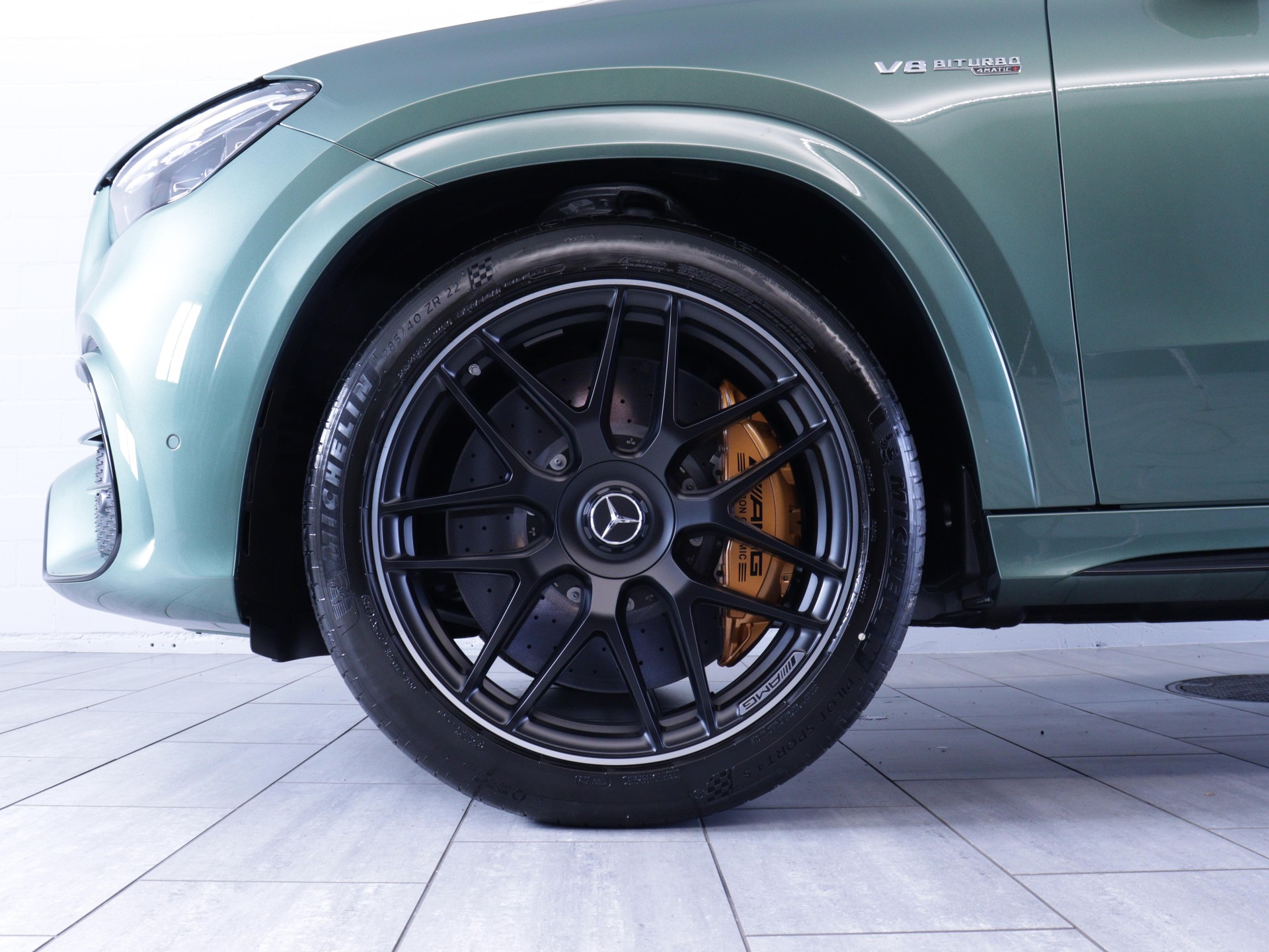 MERCEDES-BENZ GLE 63 S AMG 4matic+ Coupé-image-15