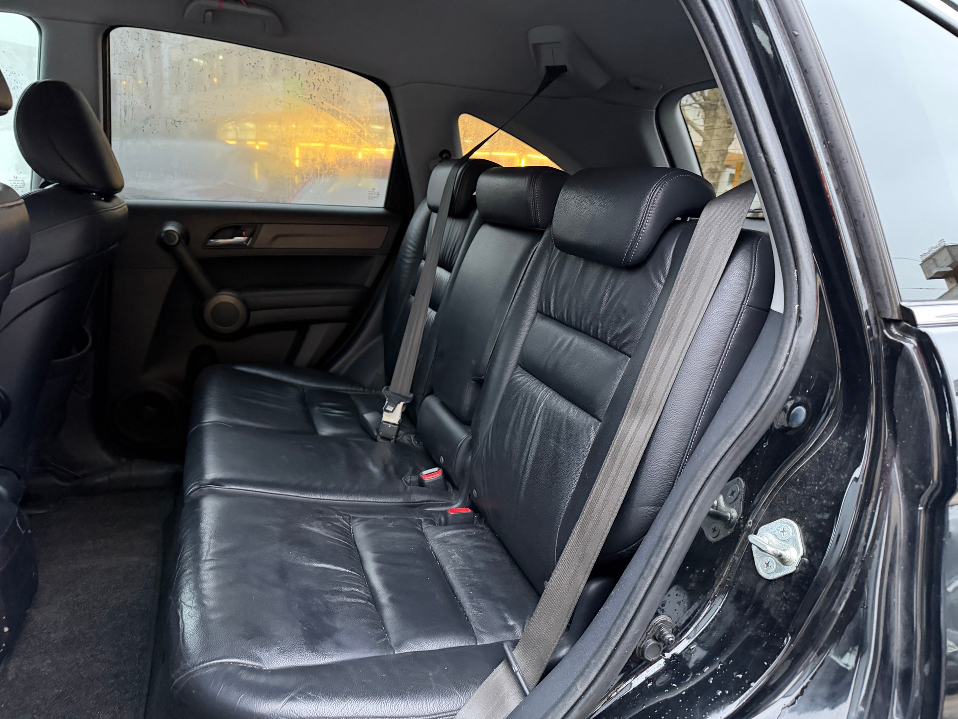HONDA CR-V 2.2 i-DTEC 4WD Executive Plus Automatic-image-7