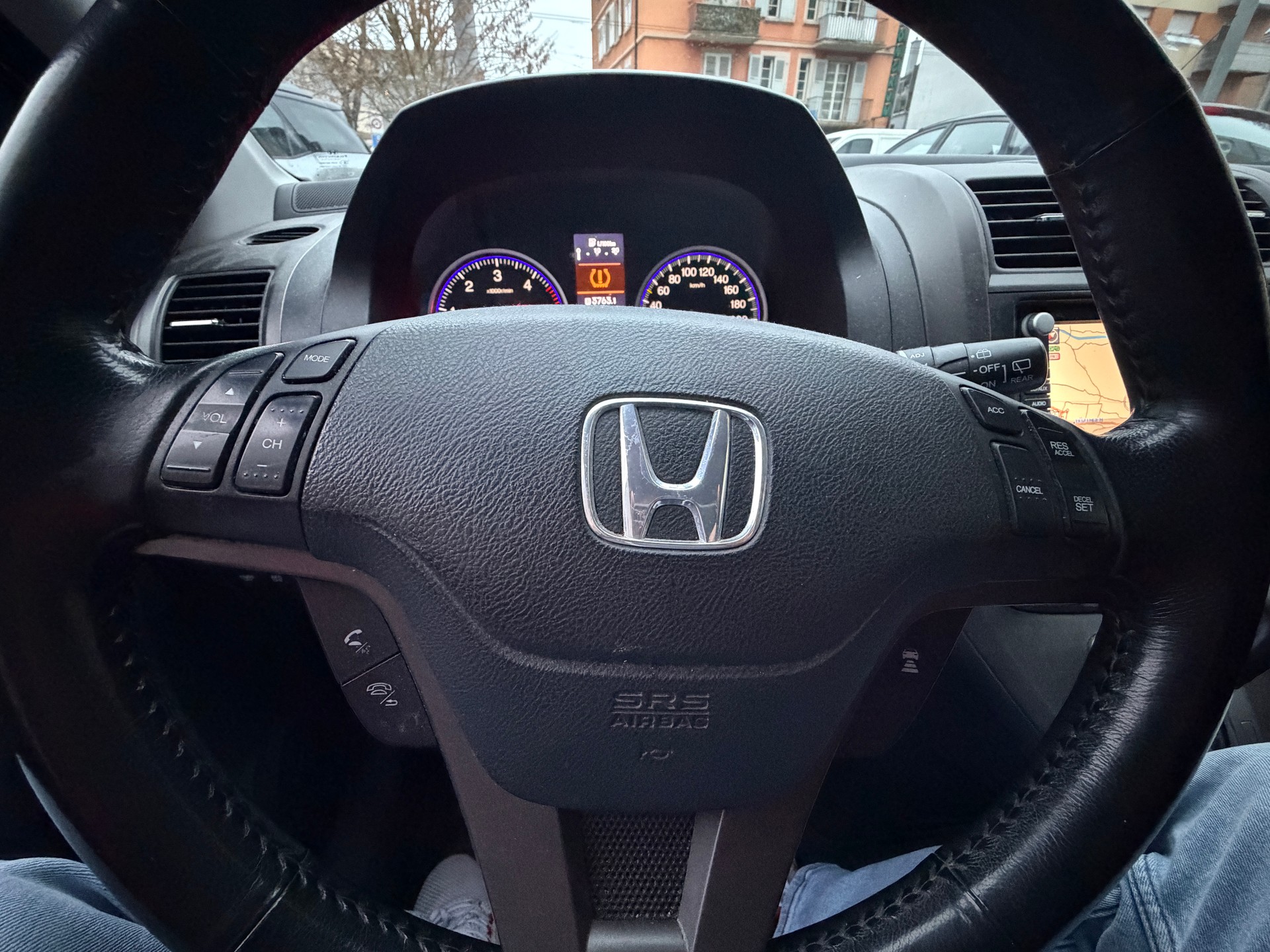 HONDA CR-V 2.2 i-DTEC 4WD Executive Plus Automatic-image-12