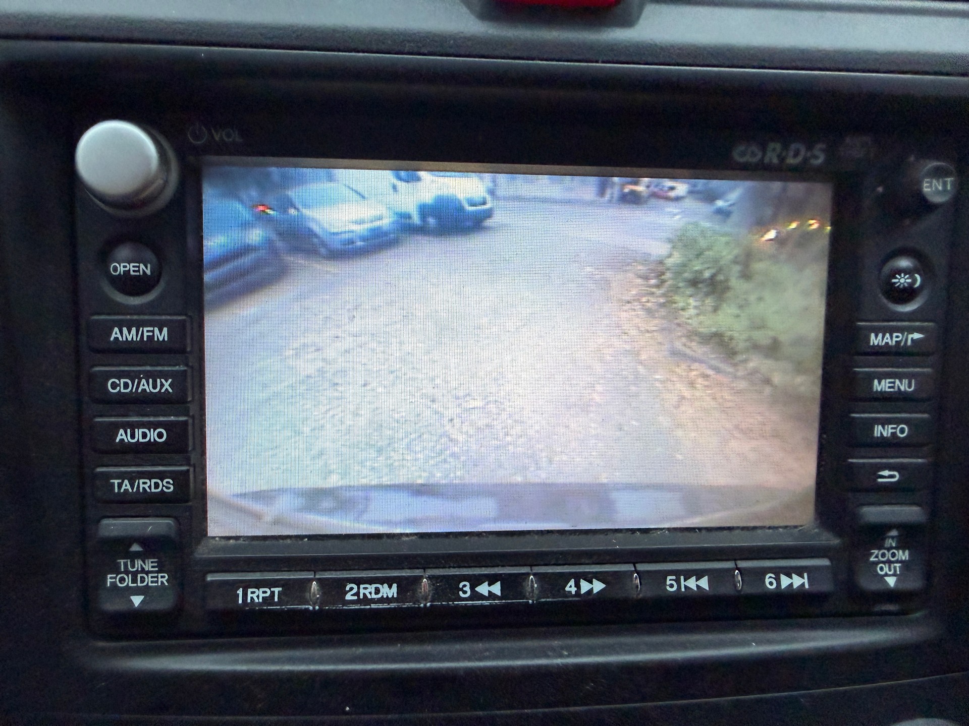 HONDA CR-V 2.2 i-DTEC 4WD Executive Plus Automatic-image-9