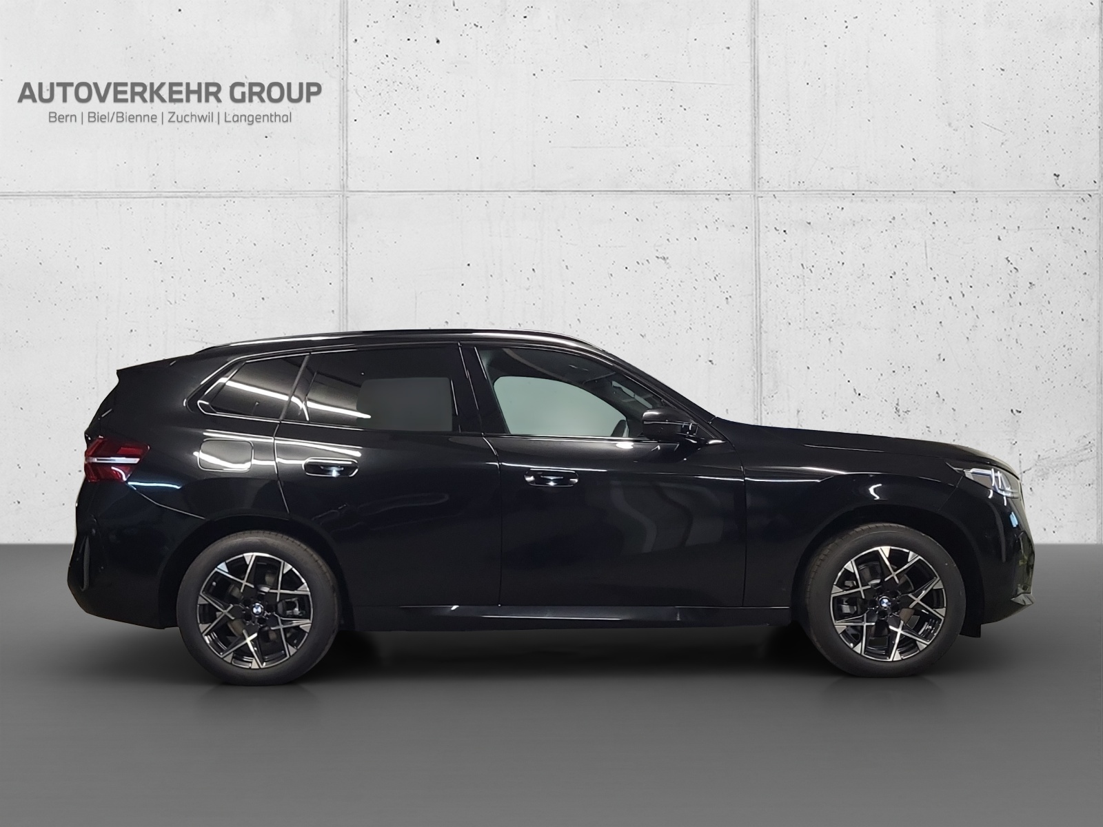 BMW X3 xDrive 30e M Sport-image-3