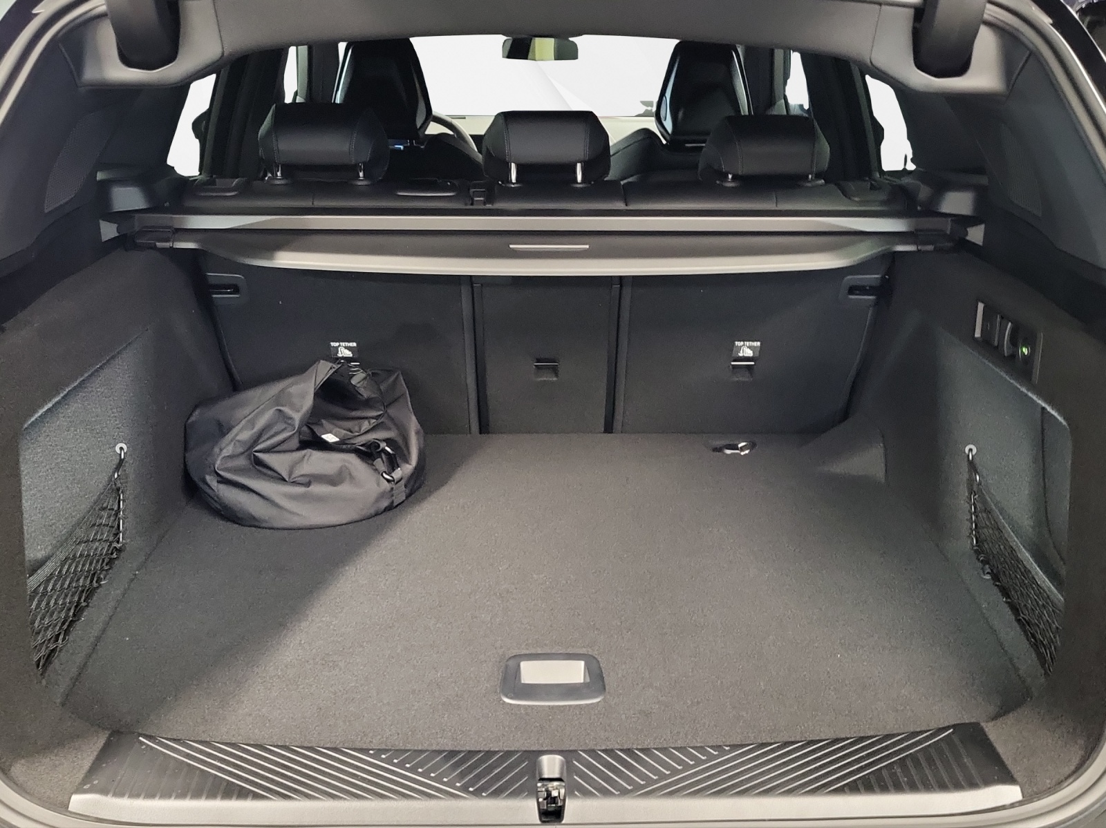 BMW X3 xDrive 30e M Sport-image-19