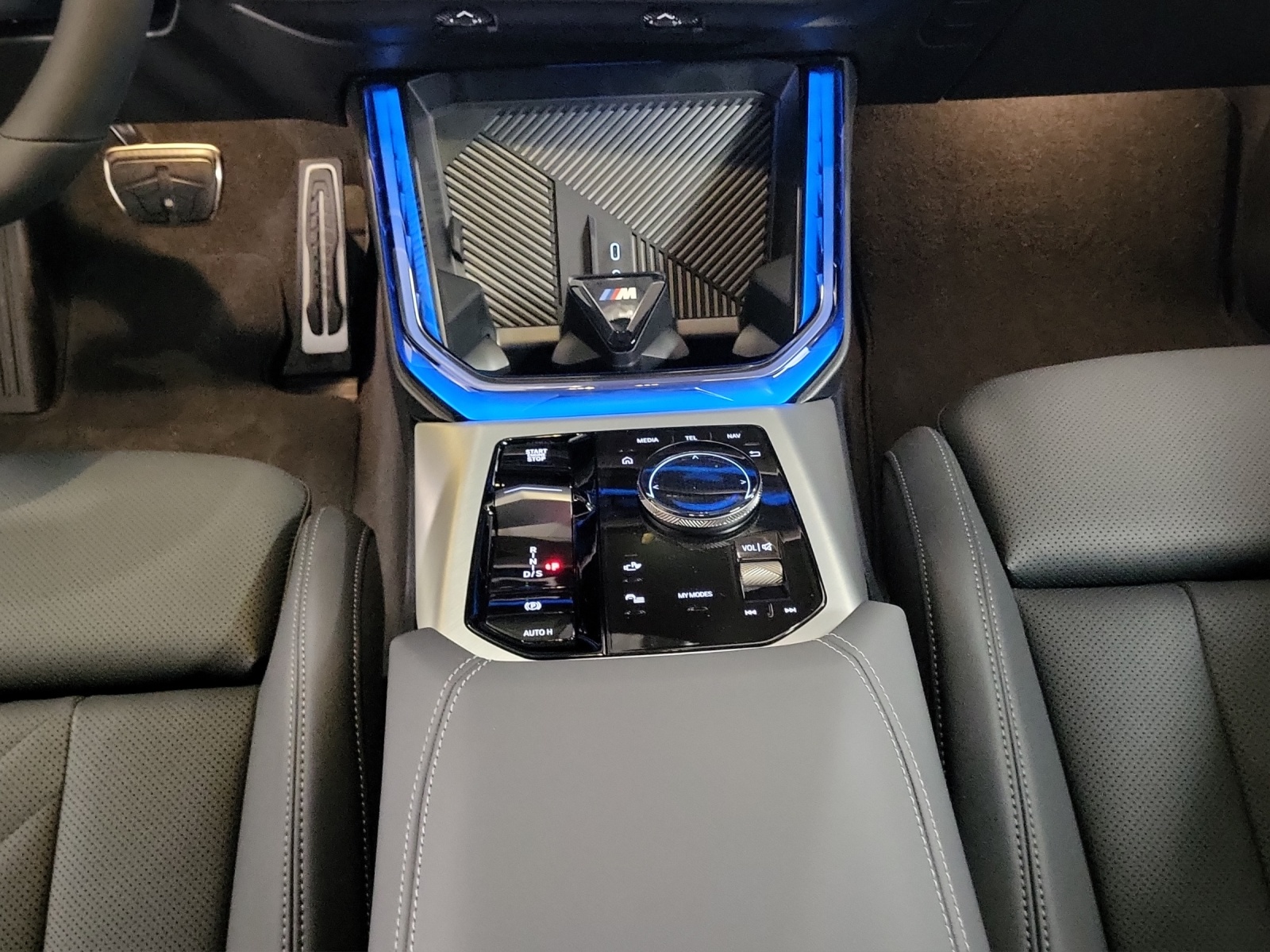 BMW X3 xDrive 30e M Sport-image-17