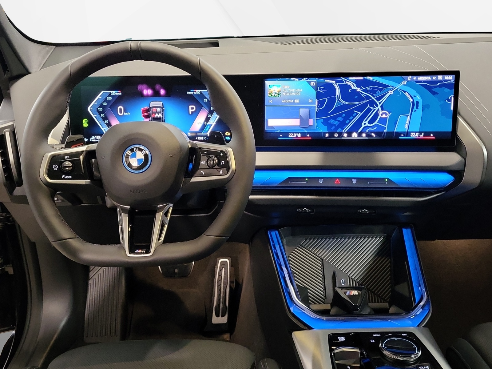 BMW X3 xDrive 30e M Sport-image-13