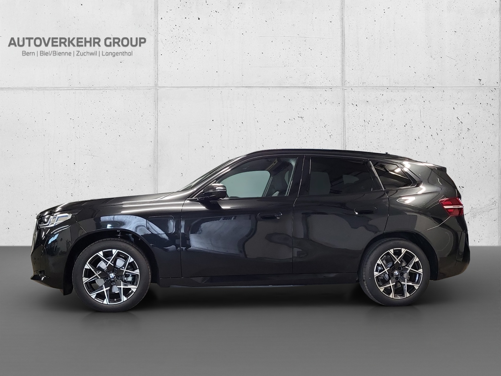 BMW X3 xDrive 30e M Sport-image-7