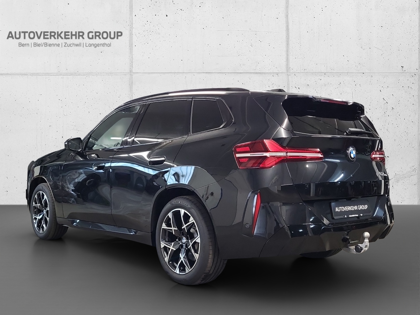BMW X3 xDrive 30e M Sport-image-6