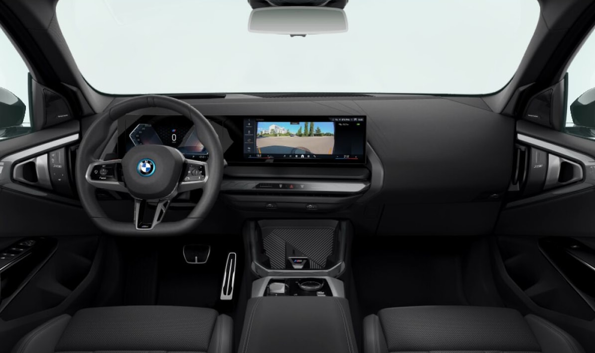 BMW X3 xDrive 30e M Sport-image-3