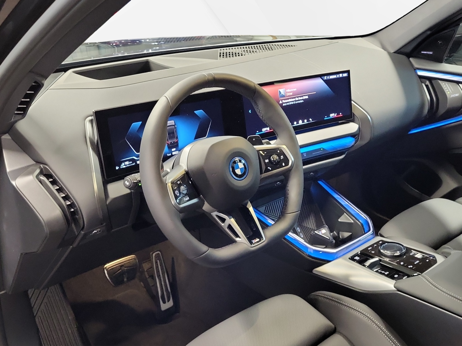 BMW X3 xDrive 30e M Sport-image-12
