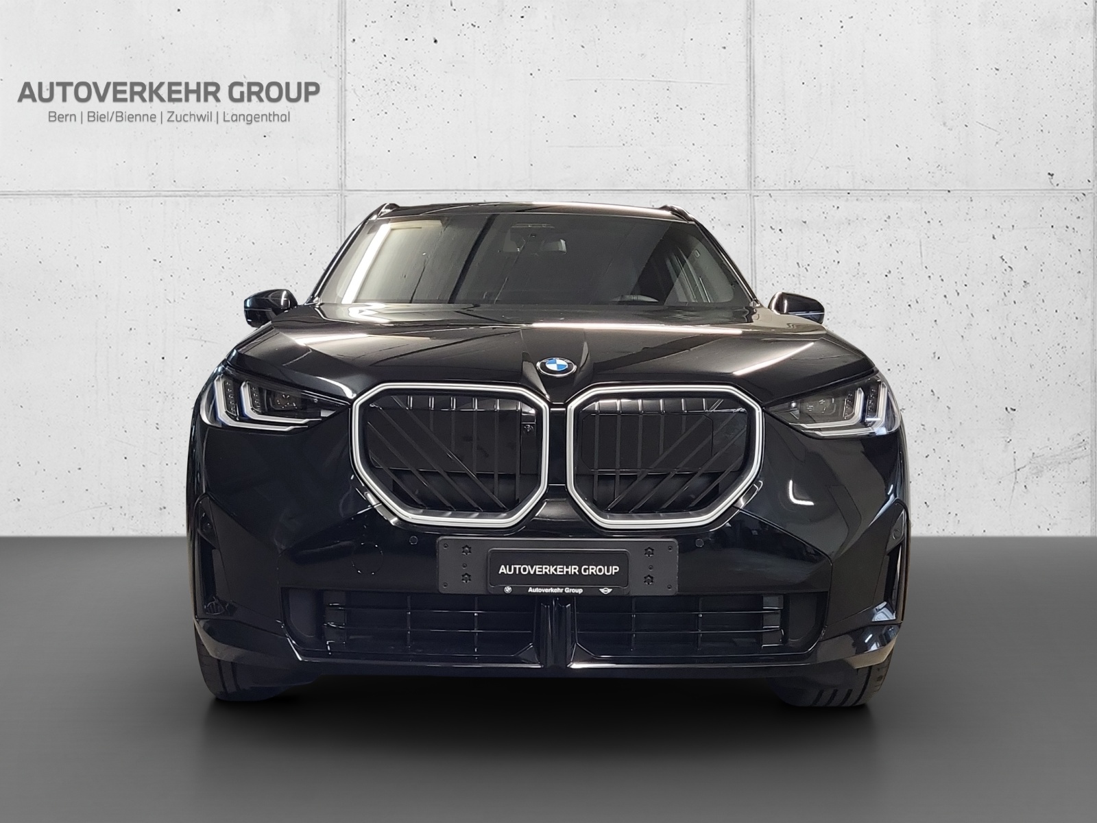 BMW X3 xDrive 30e M Sport-image-1
