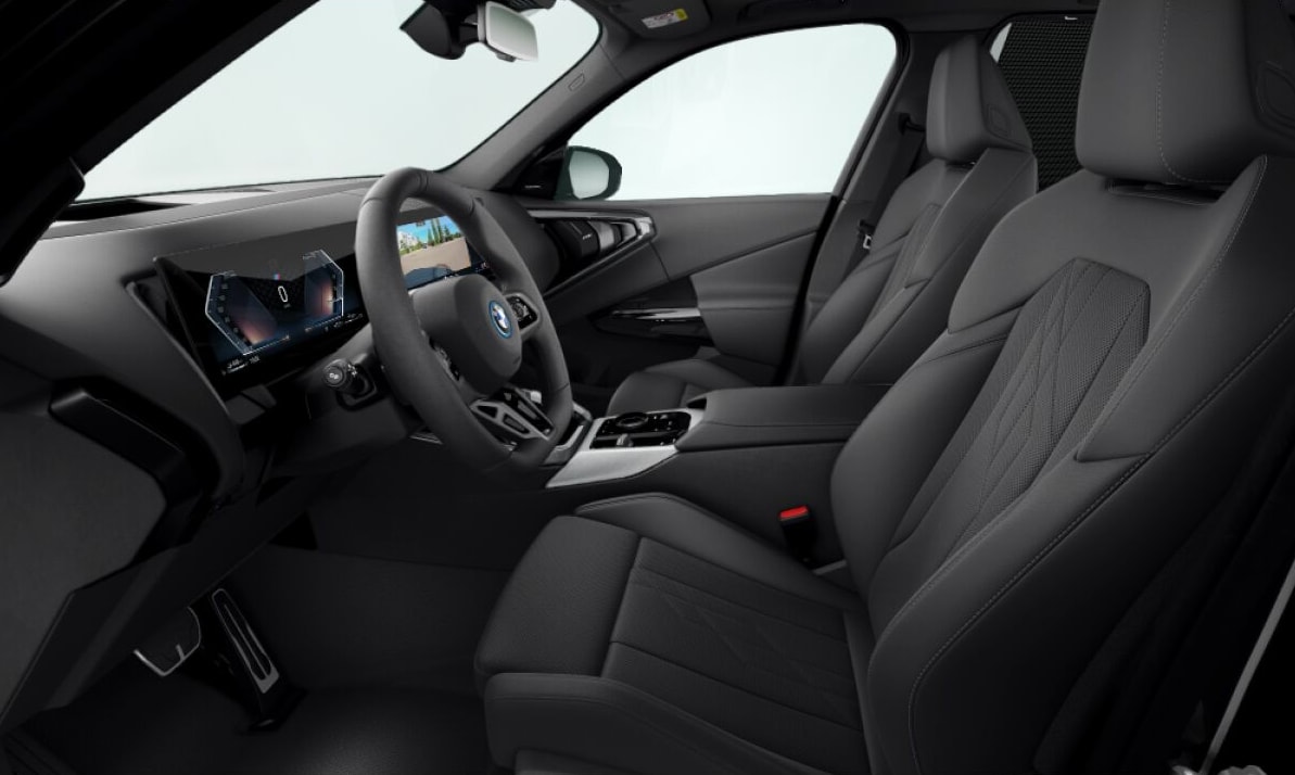 BMW X3 xDrive 30e M Sport-image-1