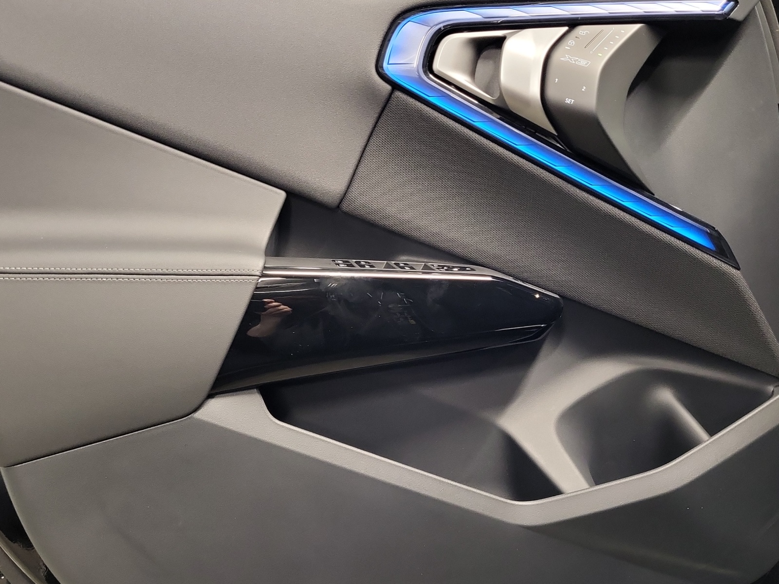 BMW X3 xDrive 30e M Sport-image-18