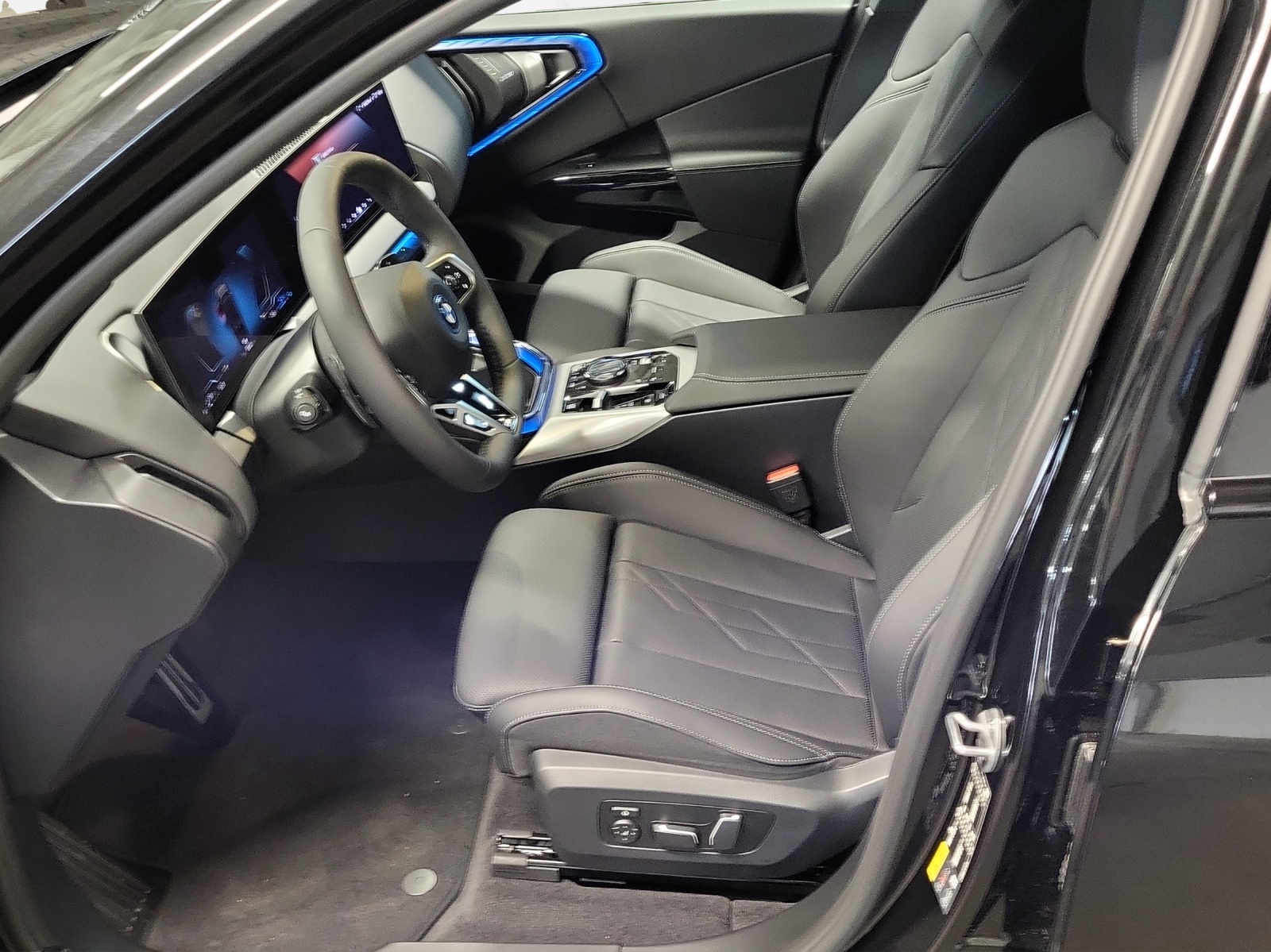 BMW X3 xDrive 30e M Sport-image-9