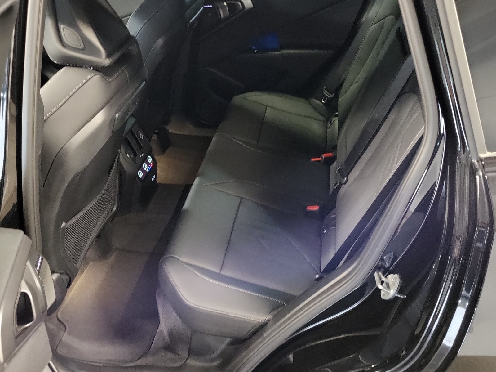 BMW X3 xDrive 30e M Sport-image-10