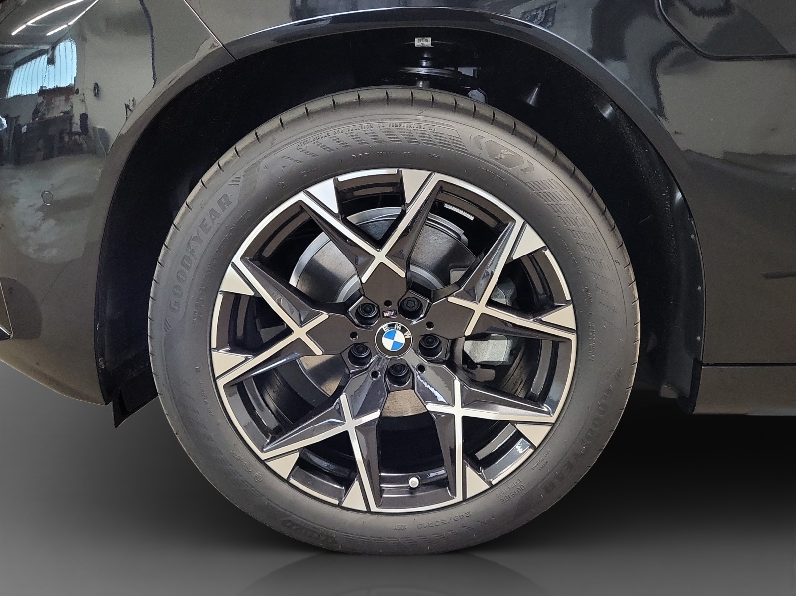 BMW X3 xDrive 30e M Sport-image-8