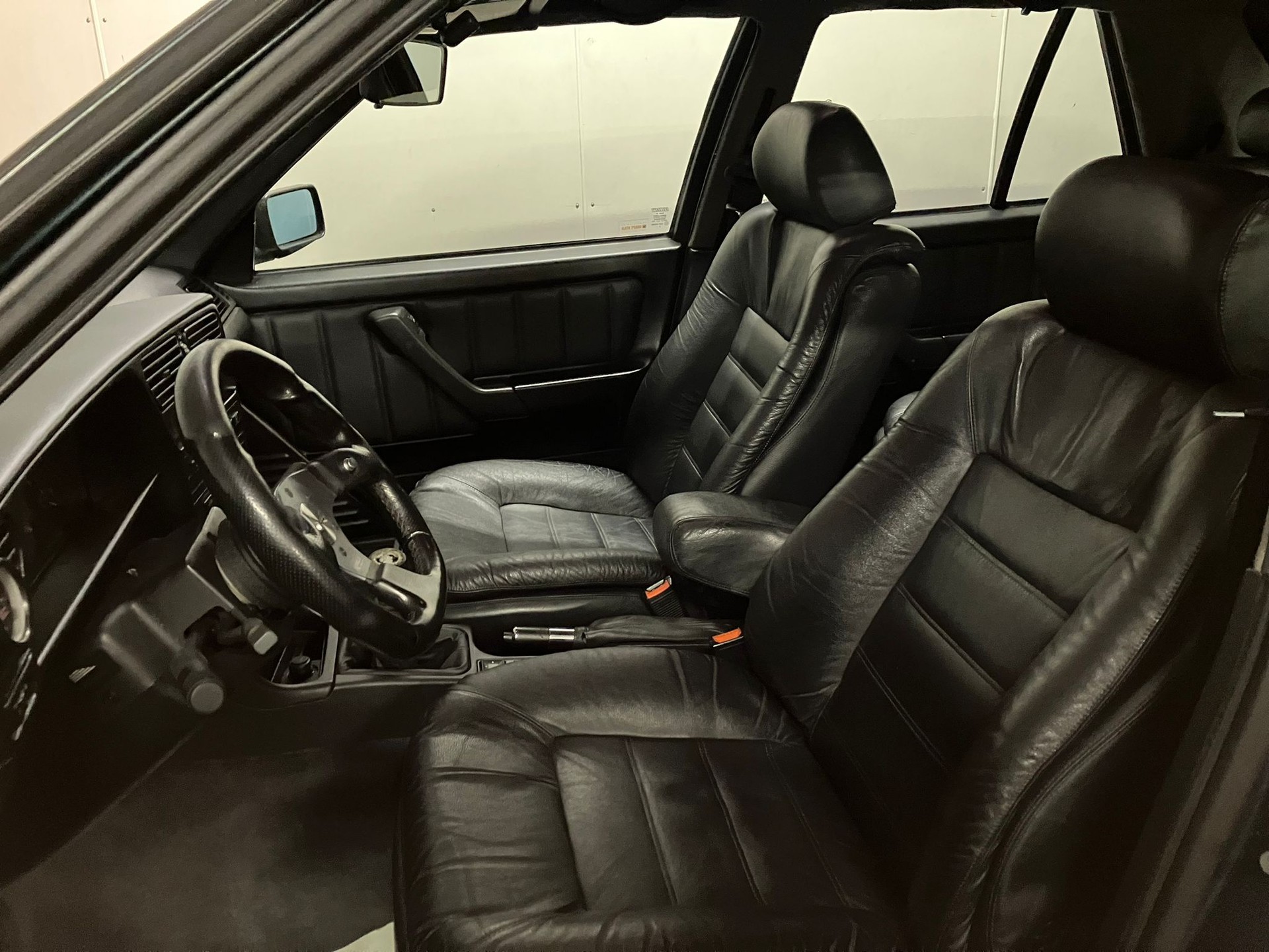 FIAT Croma 2.0 i.e. Turbo-image-4
